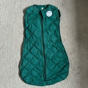 Dreamland baby weighted swaddle